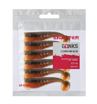 Korum Snapper Floatex Gonks 6cm - 